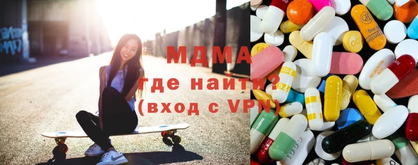 круглые Верея